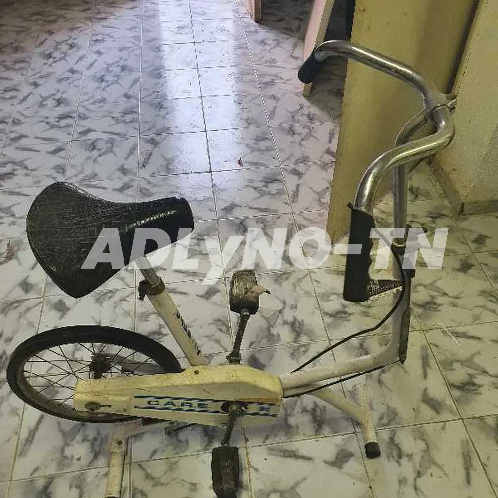 bicyclette de sport à Tunis - Photo 1