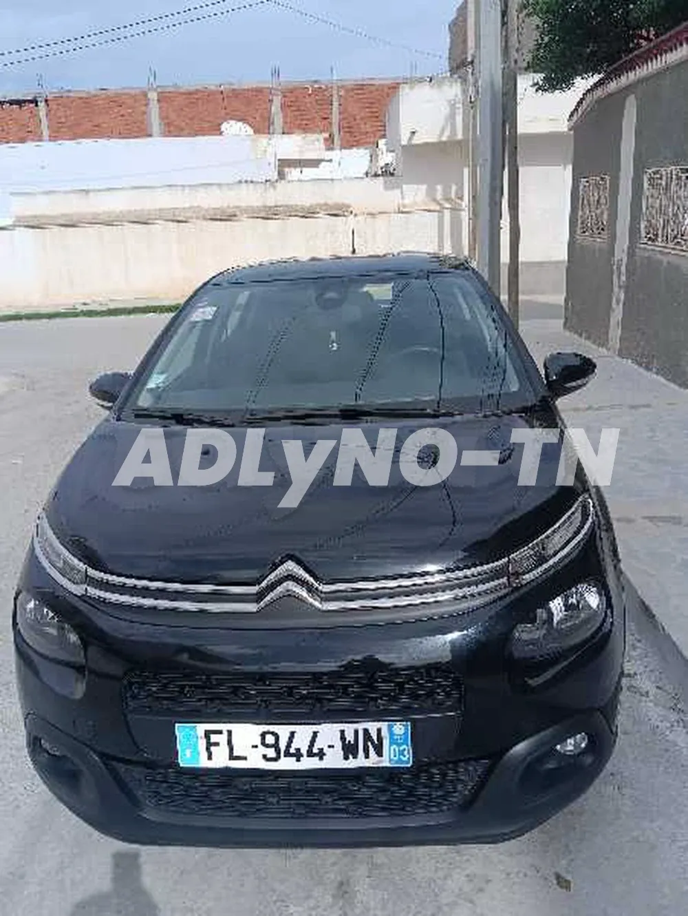 nouvelle C3 diesel dédouanée à sousse - Photo 8
