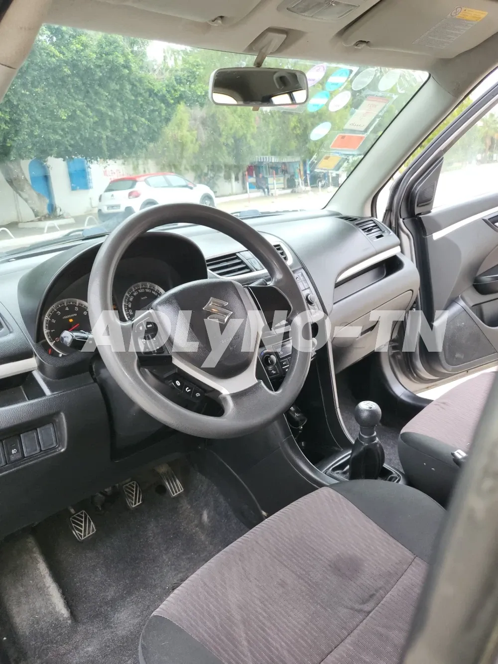 Vente Suzuki Swift à Nabeul - Photo 6