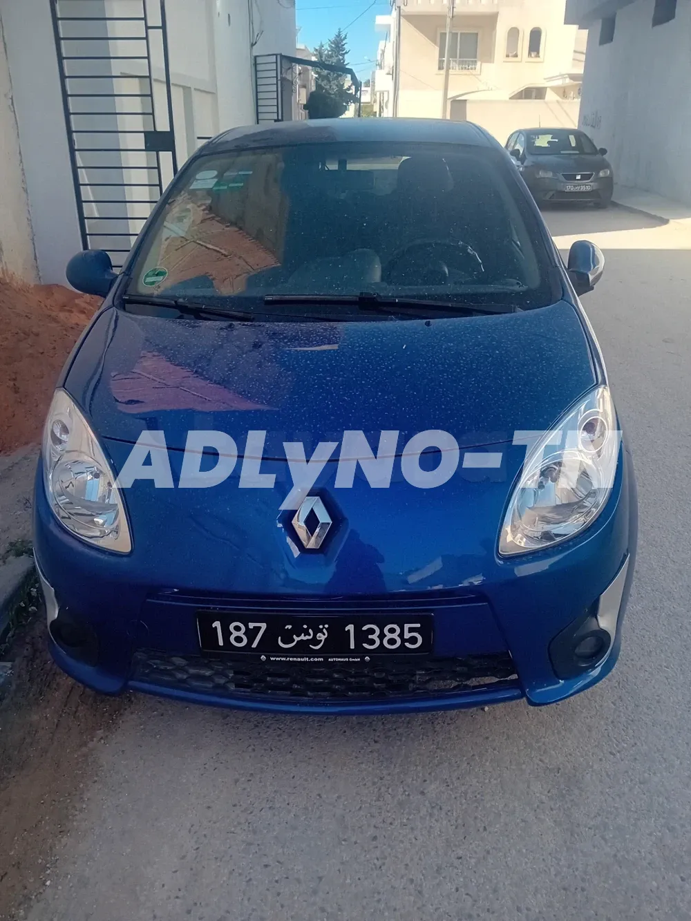 Renault twingo à Tunis - Photo 2