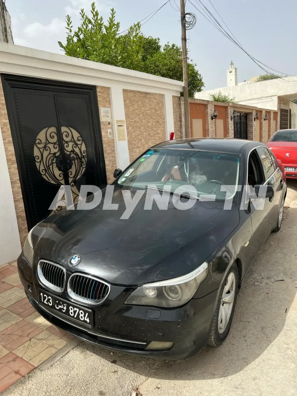 BMW à Tunis - Photo 3