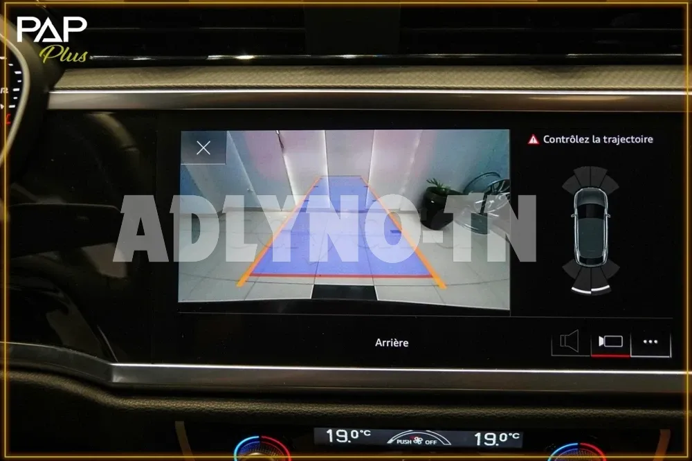 ▶ AUDI Q3 ◀ à Tunis - Photo 6