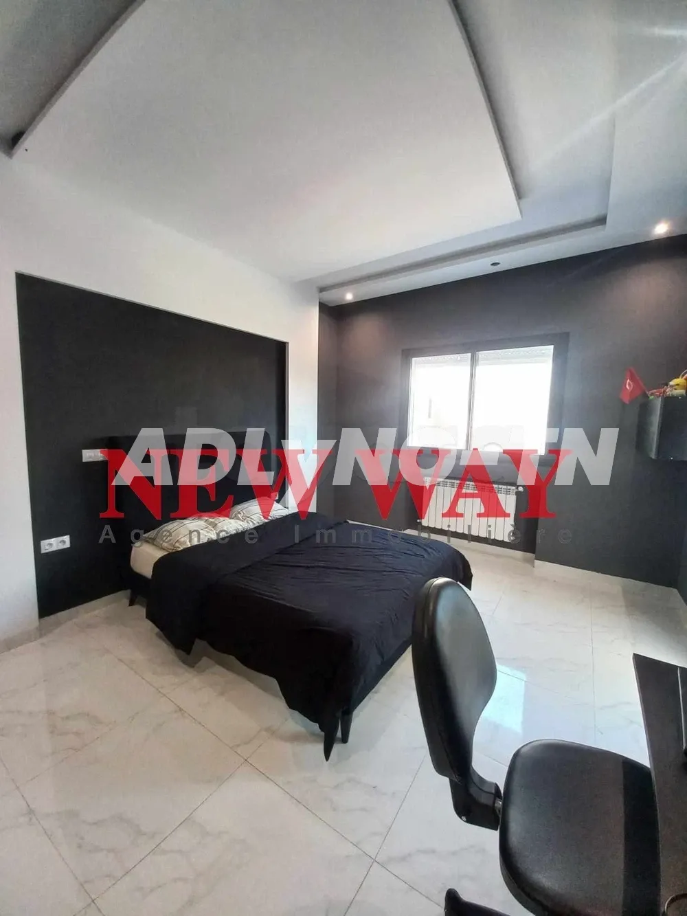 Villa de Charme Fait l'angle à Sahloul à sousse - Photo 8