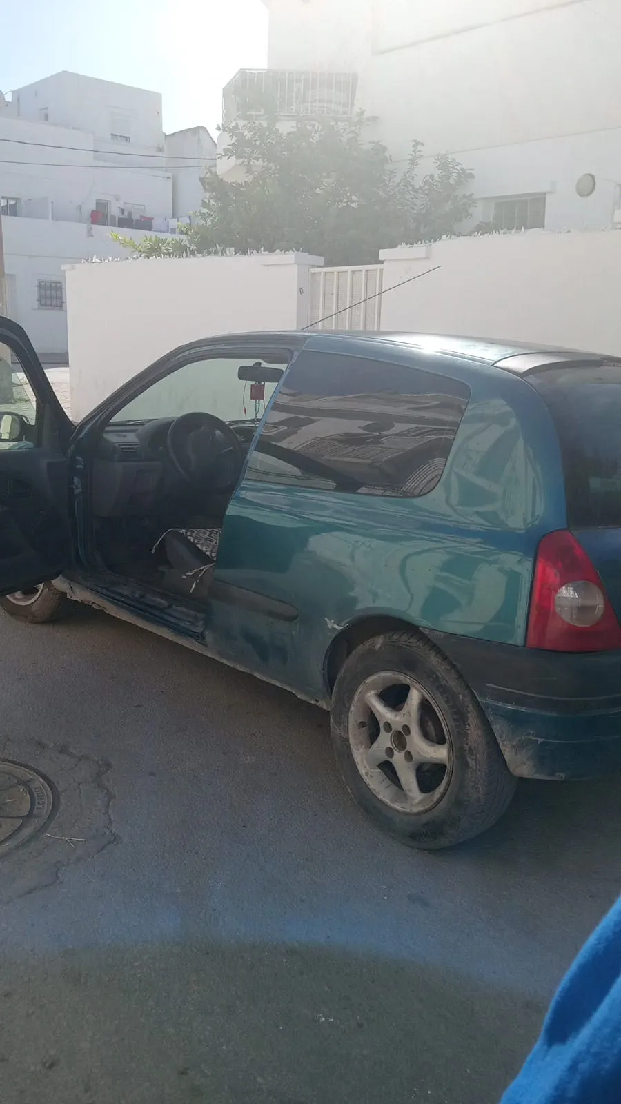 F10 BVA toit échange possible 