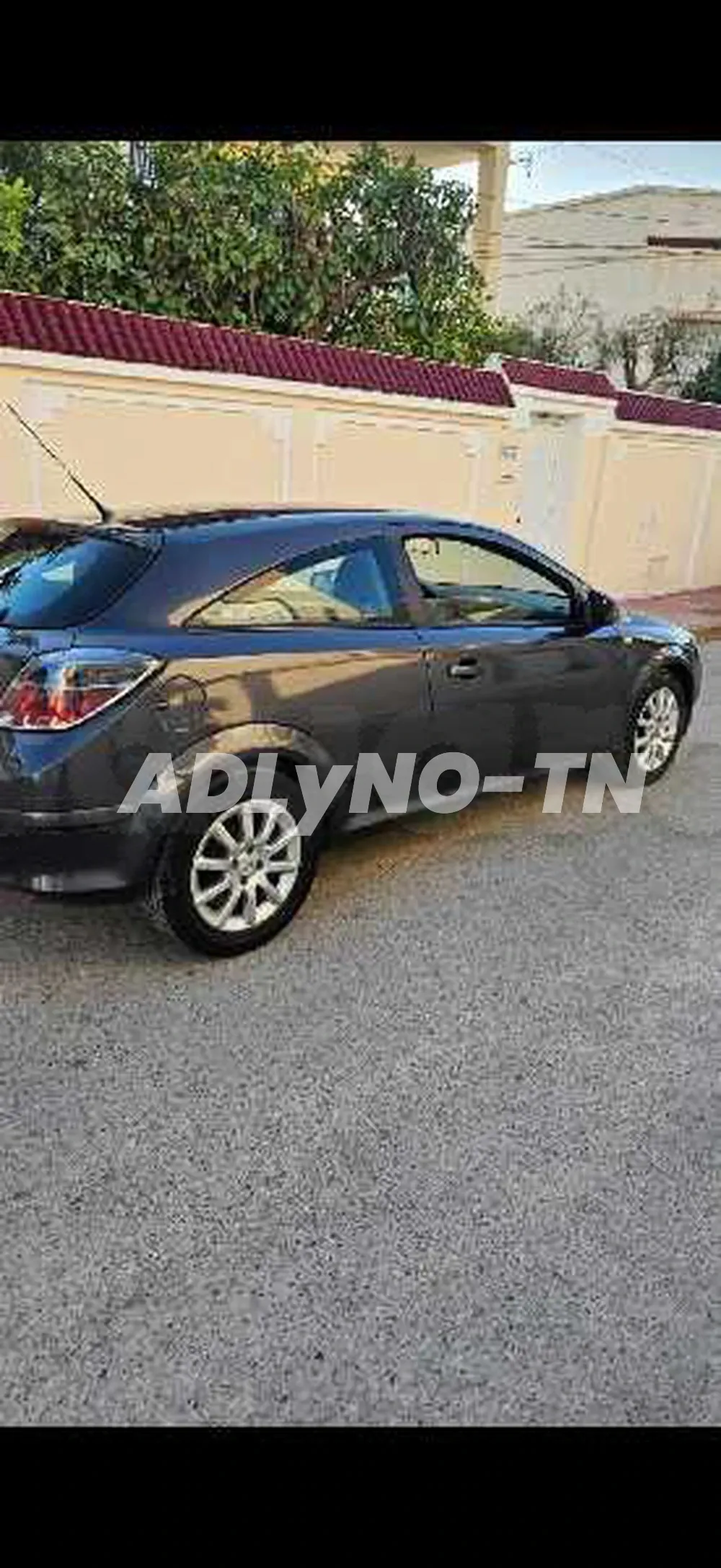 Une jolie opel astra h gtc 1.4 essence à Tunis - Photo 7