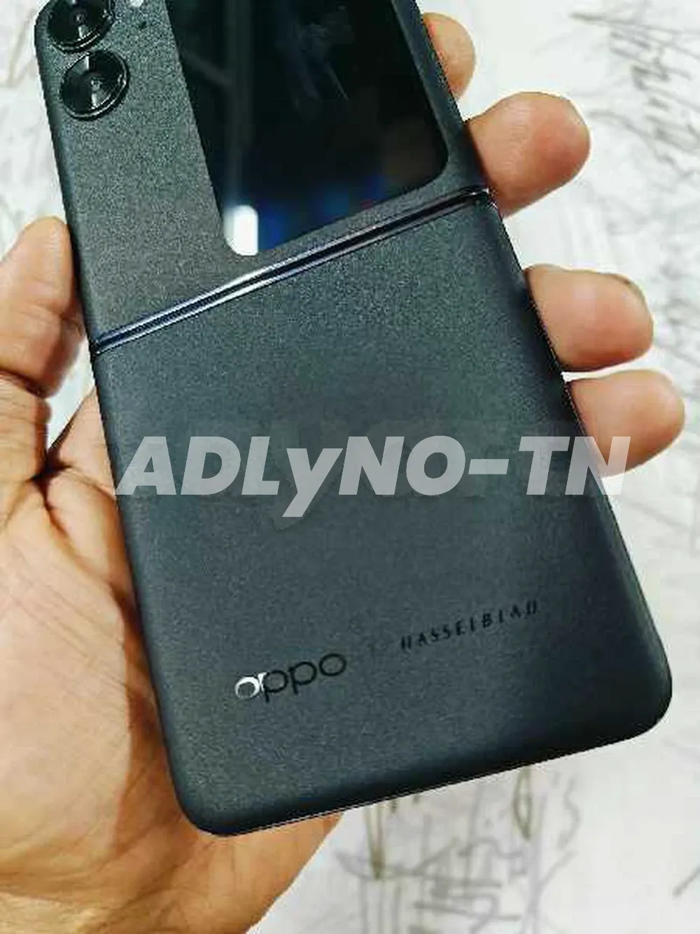 oppo Flip N2 neuf à sousse - Photo 2
