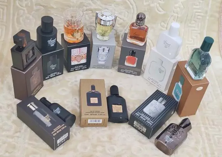 Parfums à Ben Arous - Photo 3