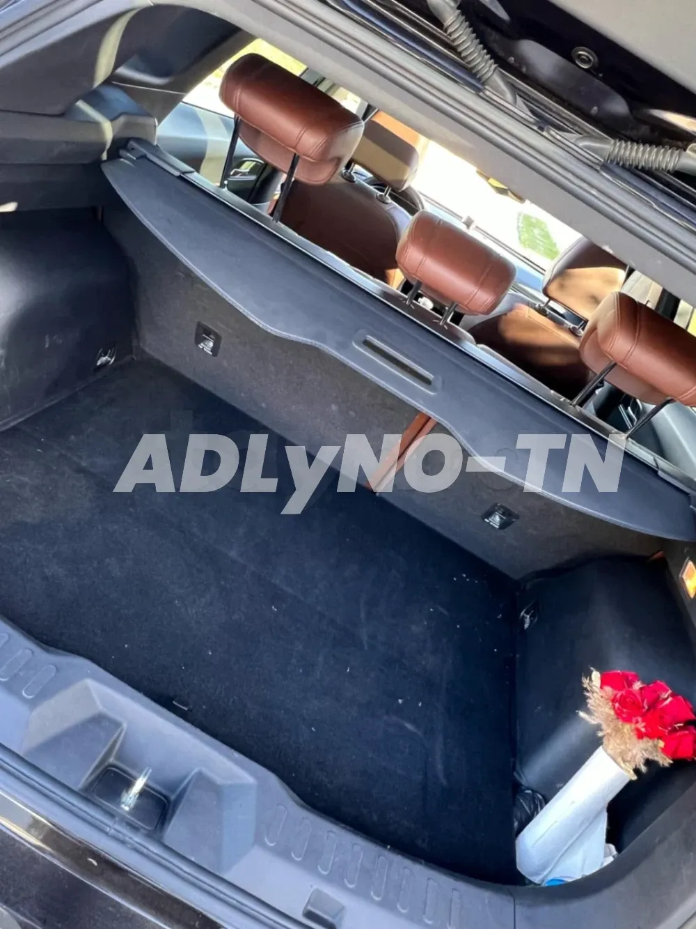 A vendre haval h6 à Jendouba - Photo 1