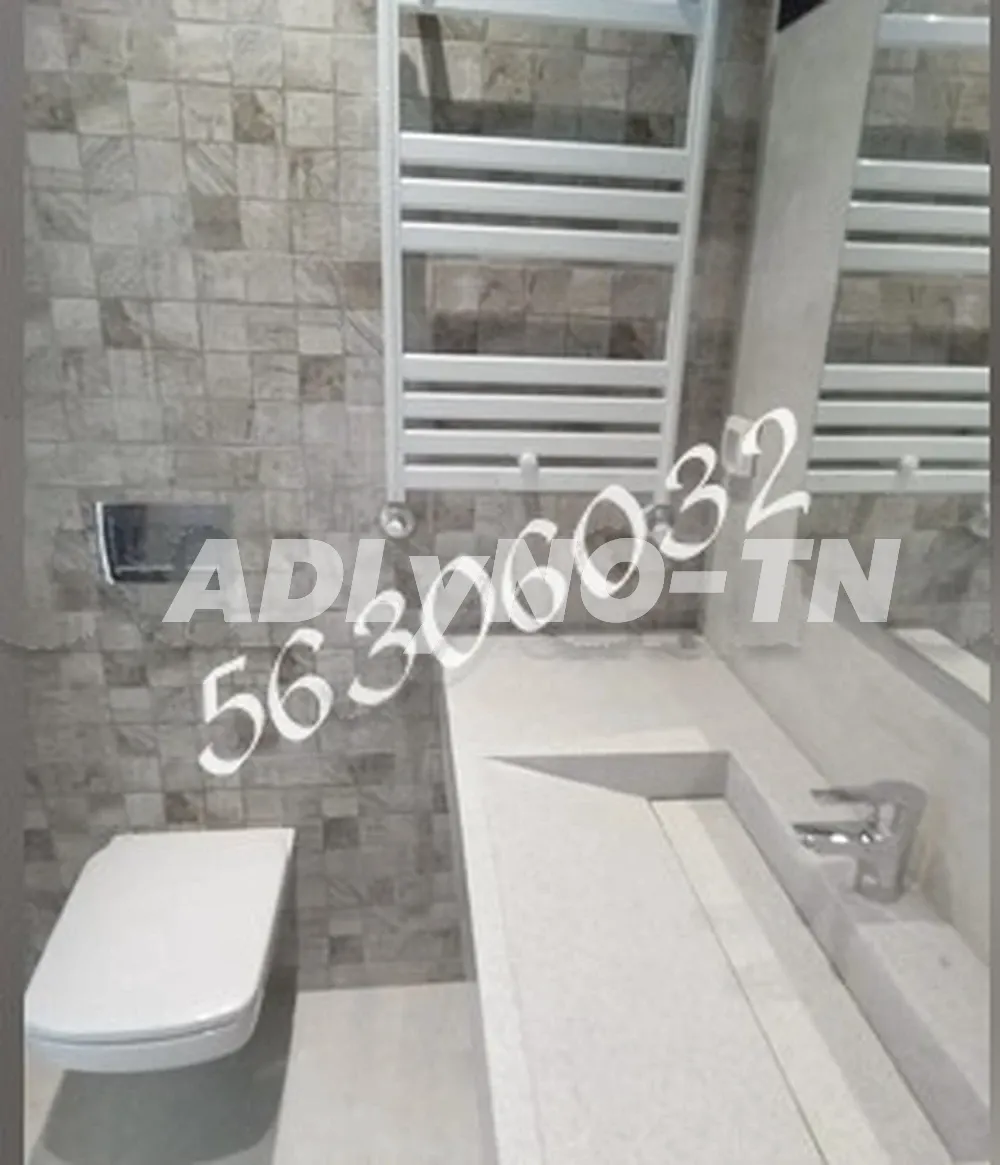 A VENDRE VILLA – LA SOUKRA – TEL 56306032 – FB.6715 à Ariana - Photo 2