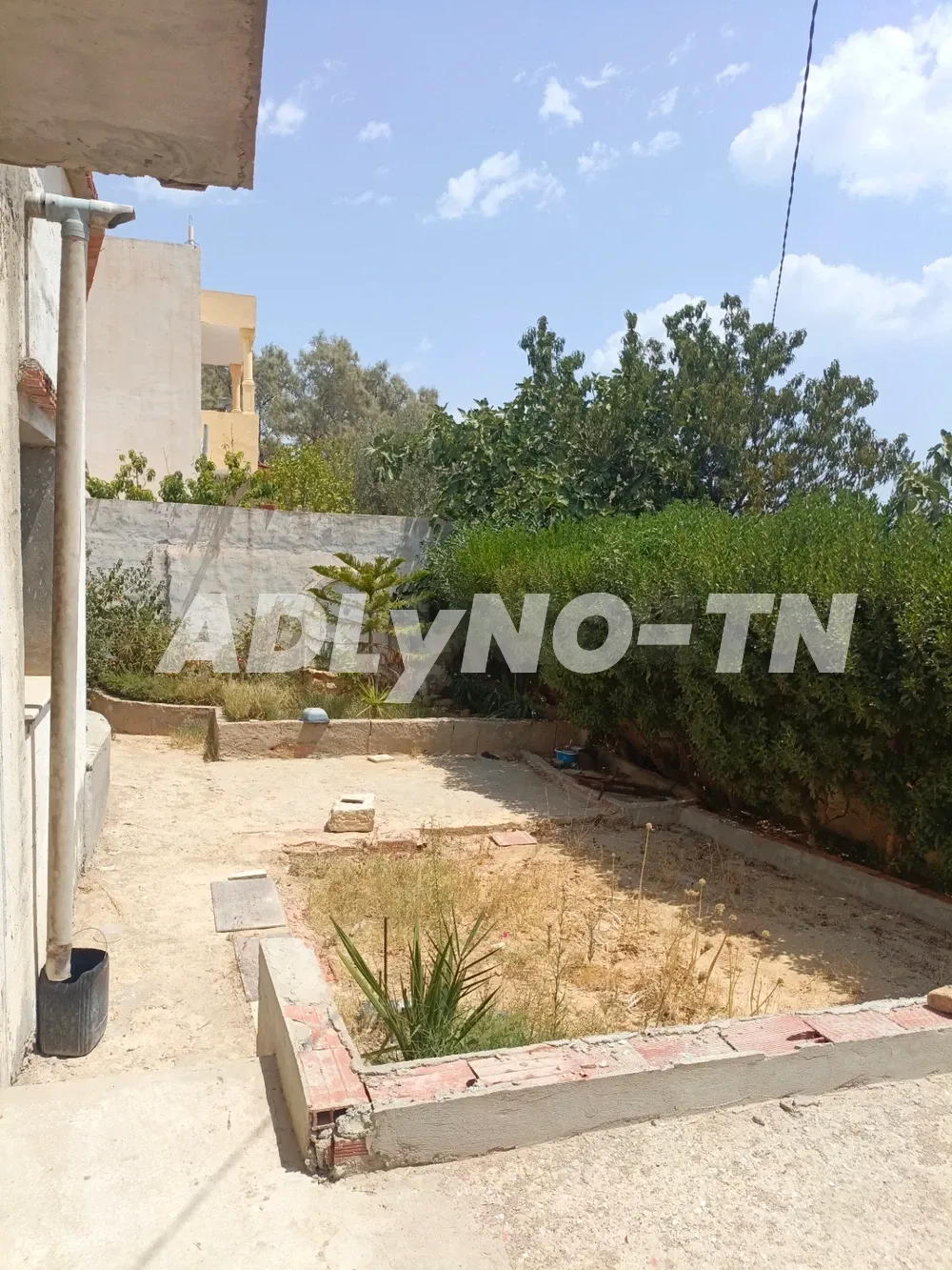 AV maison 220m pas loin de hammamet yasmine à Nabeul - Photo 7