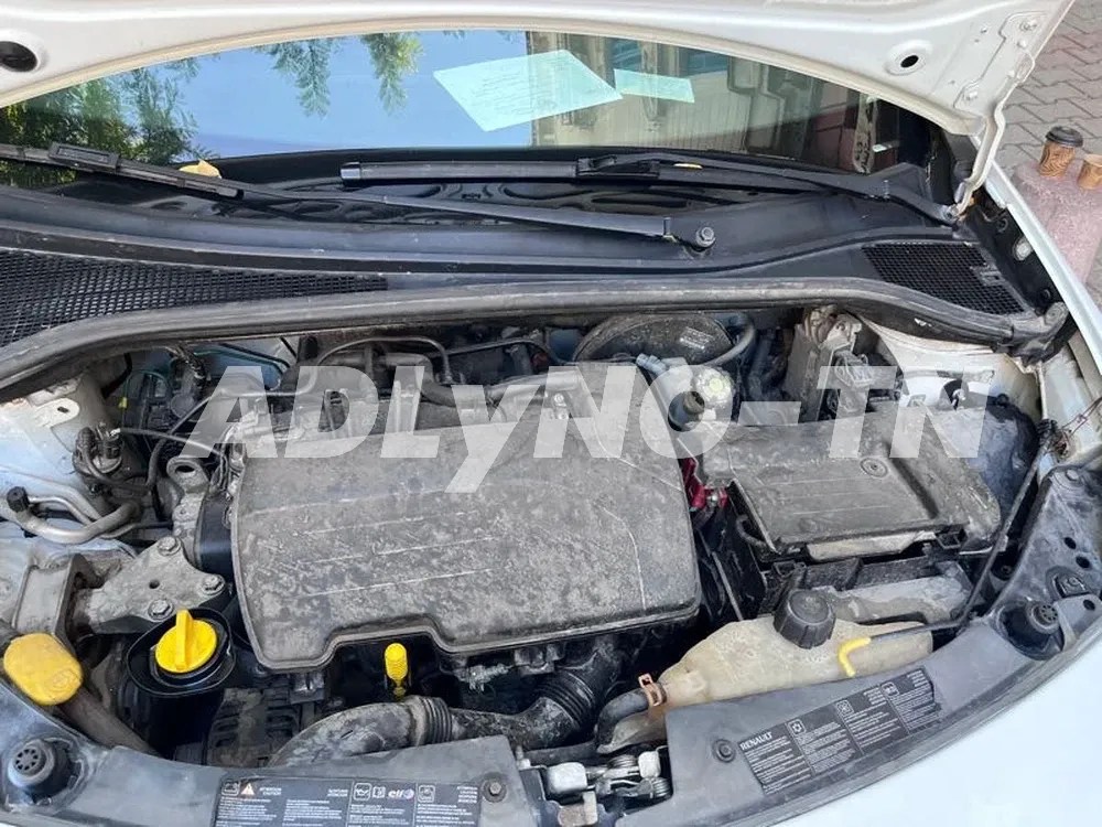 Clio à vendre à Tunis - Photo 6