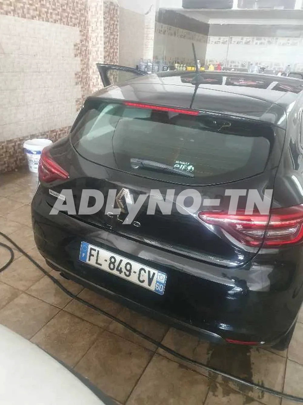 clio à Mahdia - Photo 2