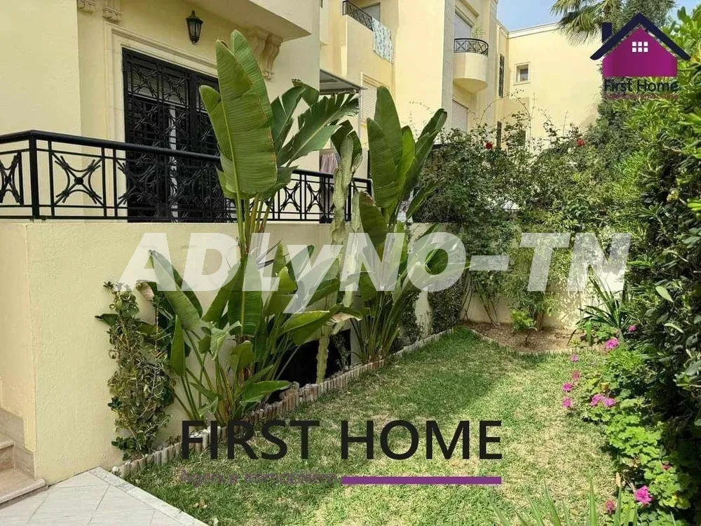 A vendre un Triplex à la #Soukra à Ariana - Photo 3