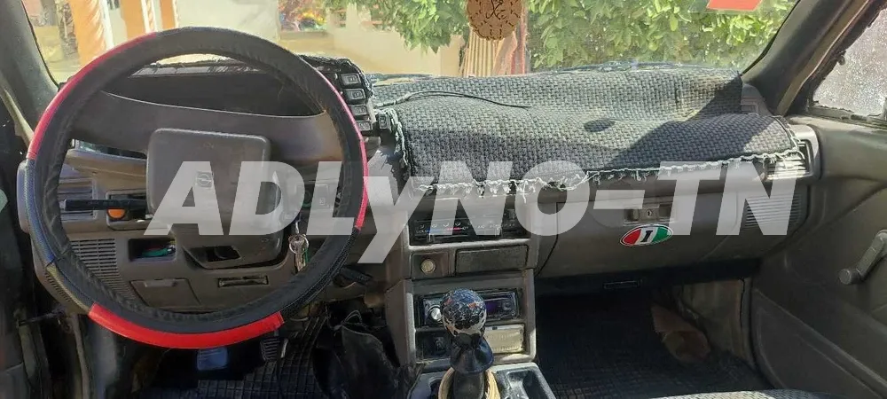ISUZU OPEL à vendre à Sfax - Photo 8