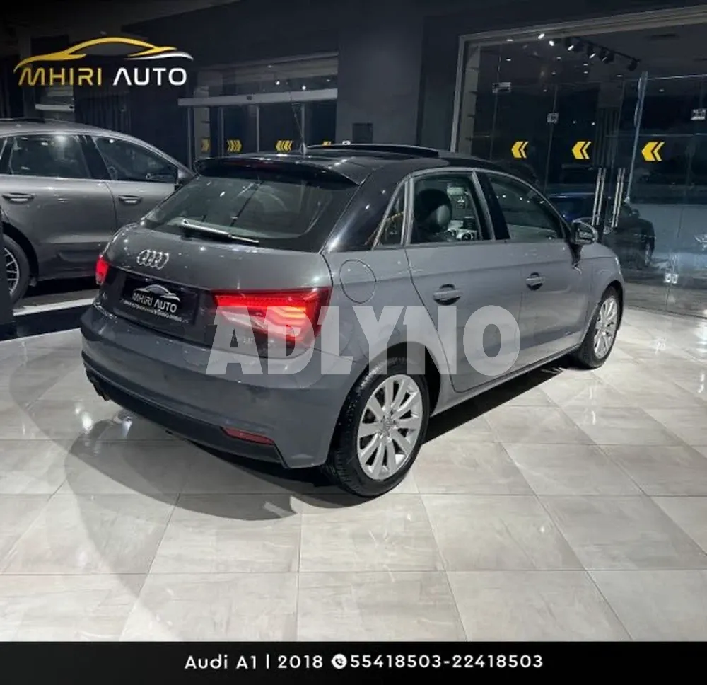 ?Audi A1 ? à Ariana - Photo 5