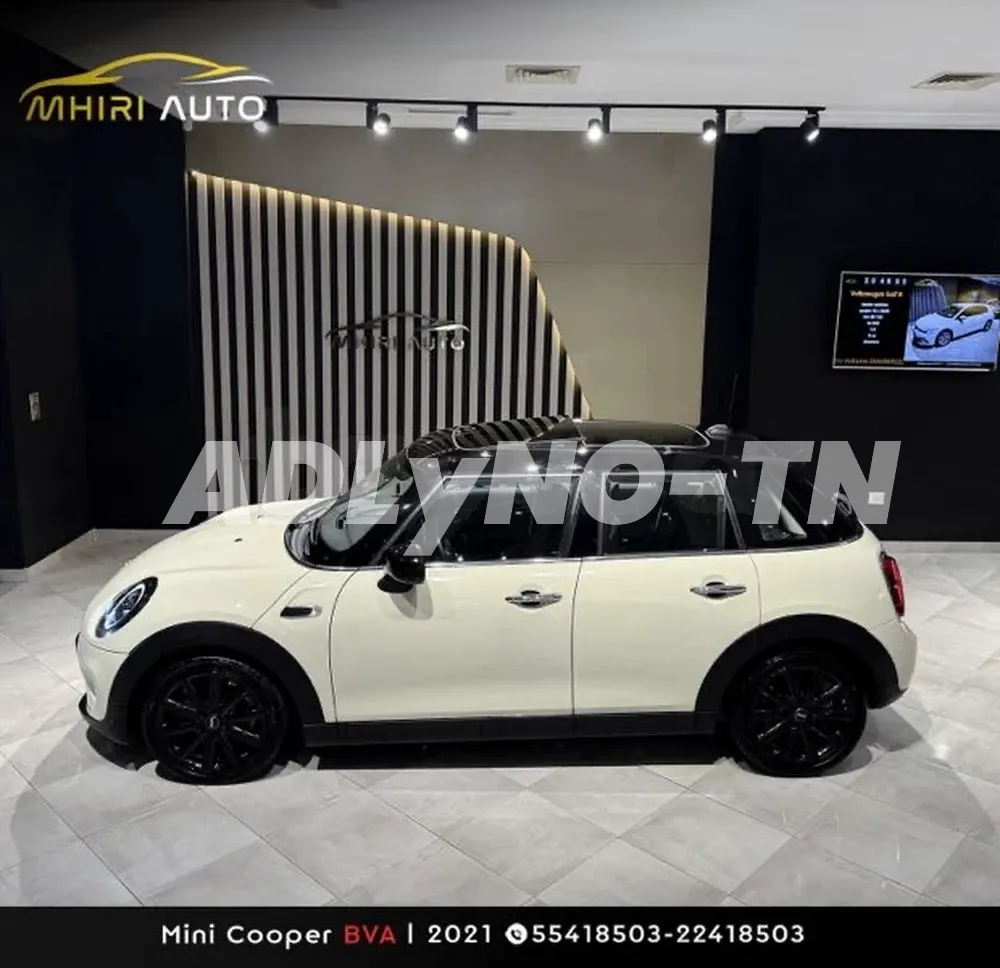 ?Mini Cooper BVA ? à Ariana - Photo 1