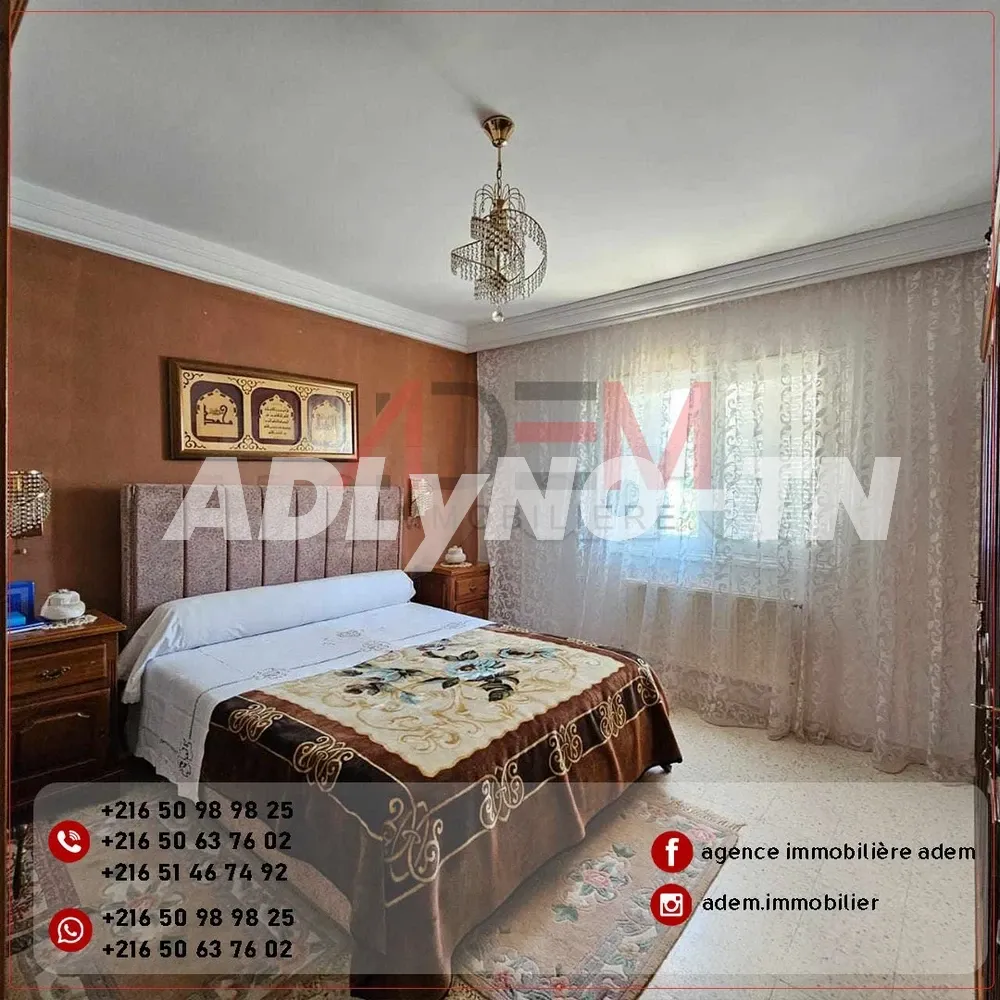 Villas avec deux étages à sousse - Photo 6