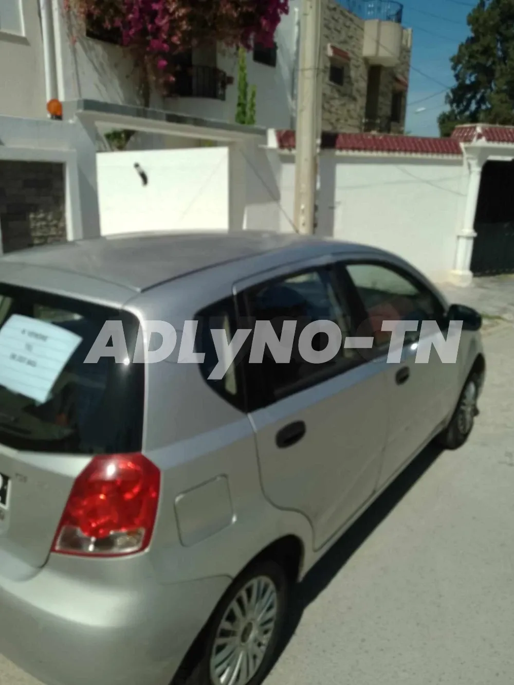  Voiture en bonne etat 