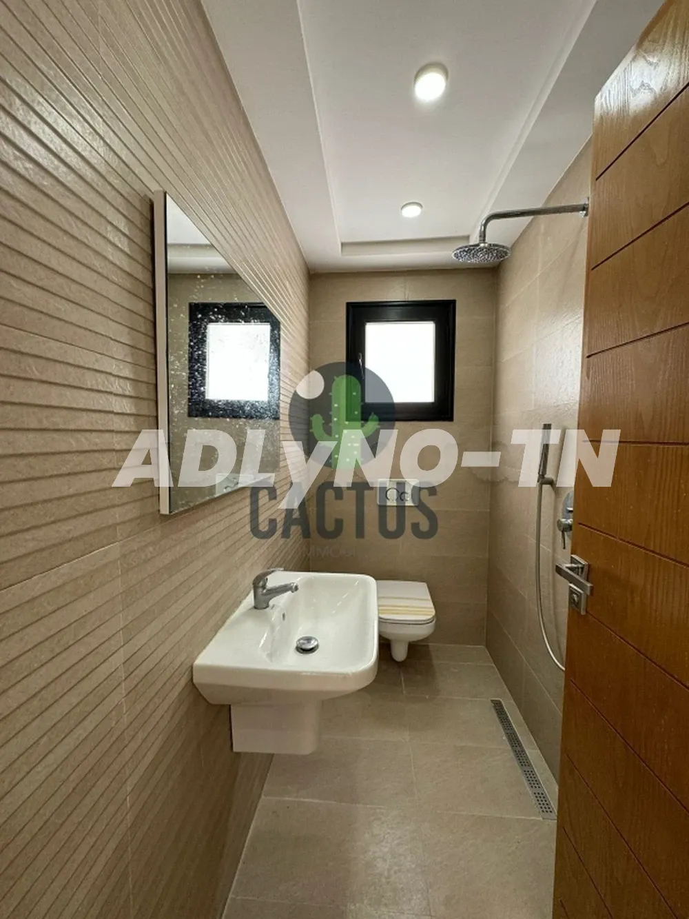 À vendre : villa vue sur mer à Hammamet nord. à Nabeul - Photo 9