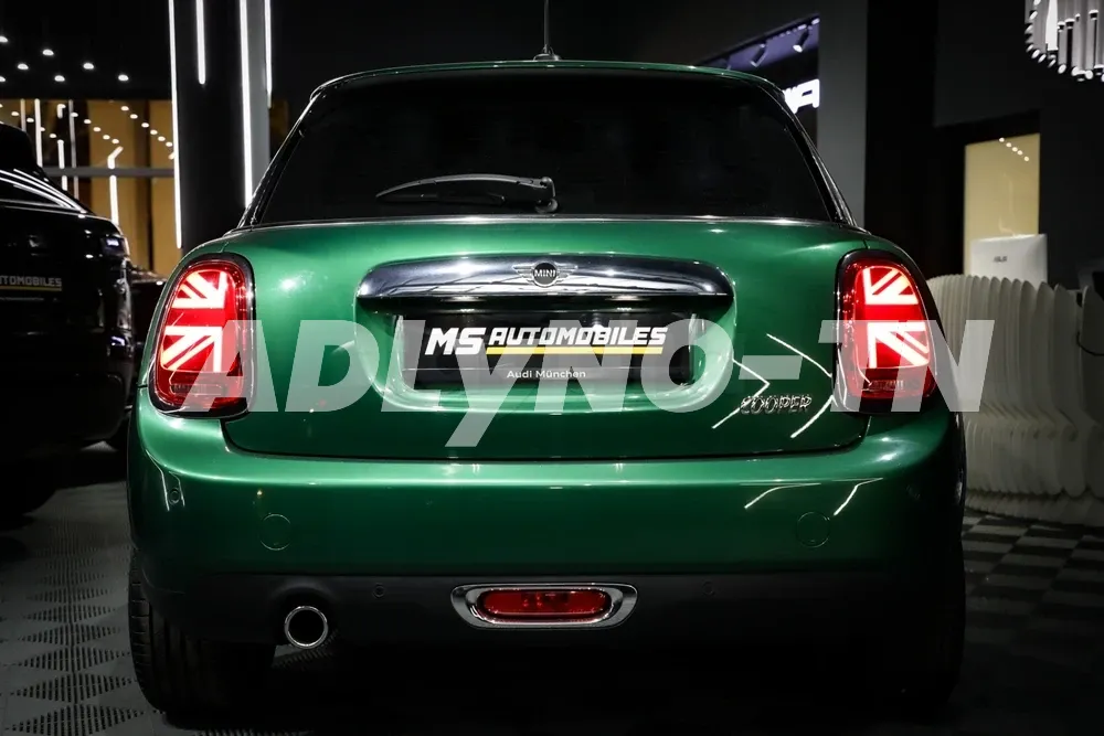 MINI COOPER ONE à sousse - Photo 3
