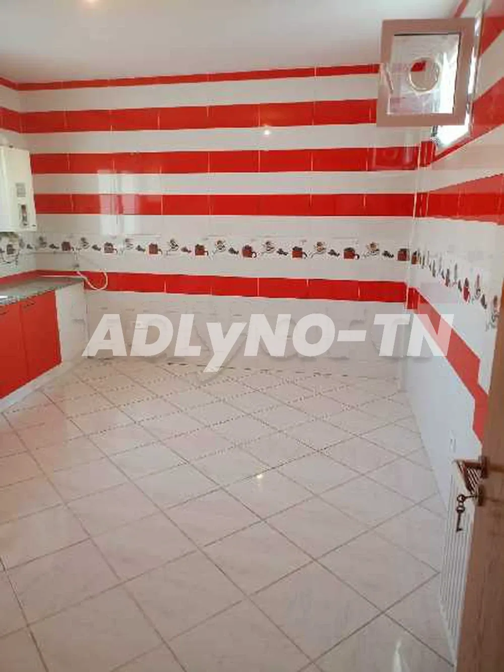 appartement à louer à soukra à Ariana - Photo 1