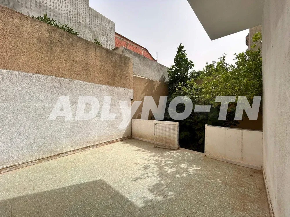 Maison indépendante située à Riadh 5. à sousse - Photo 4