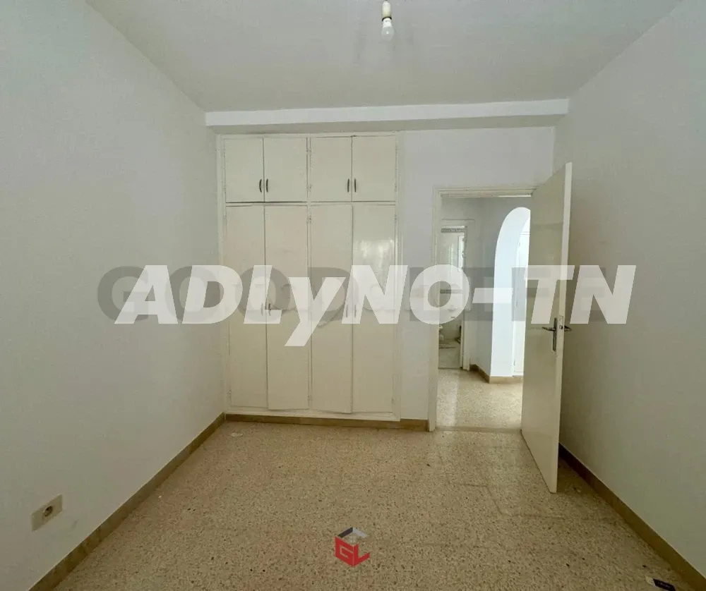 A Vendre Villa Jumelée à La Soukra à Ariana - Photo 9