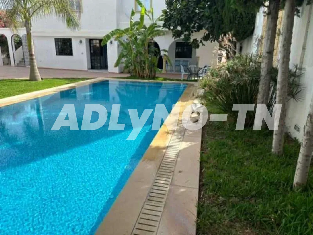  Appartement ariena 