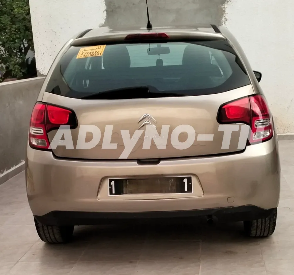 Vente voiture à Monastir - Photo 1
