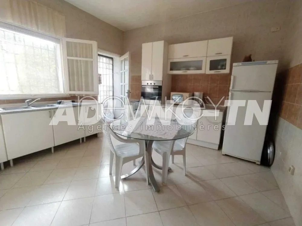 Une Villa jumelée à vendre à La Soukra à Ariana - Photo 4
