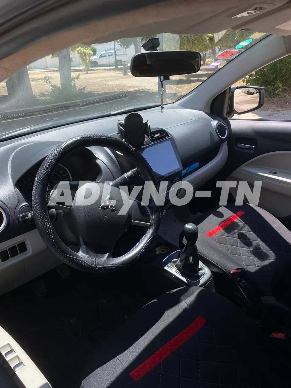 Mitsubishi Mirage GLS à Ariana - Photo 7