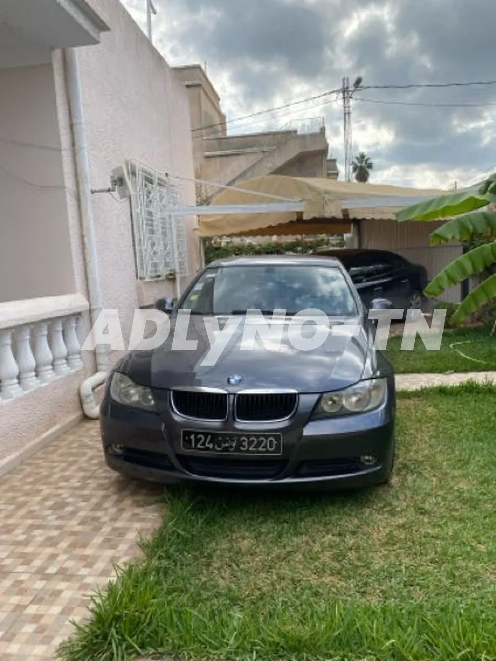 bmw e90 316i à Ben Arous - Photo 2