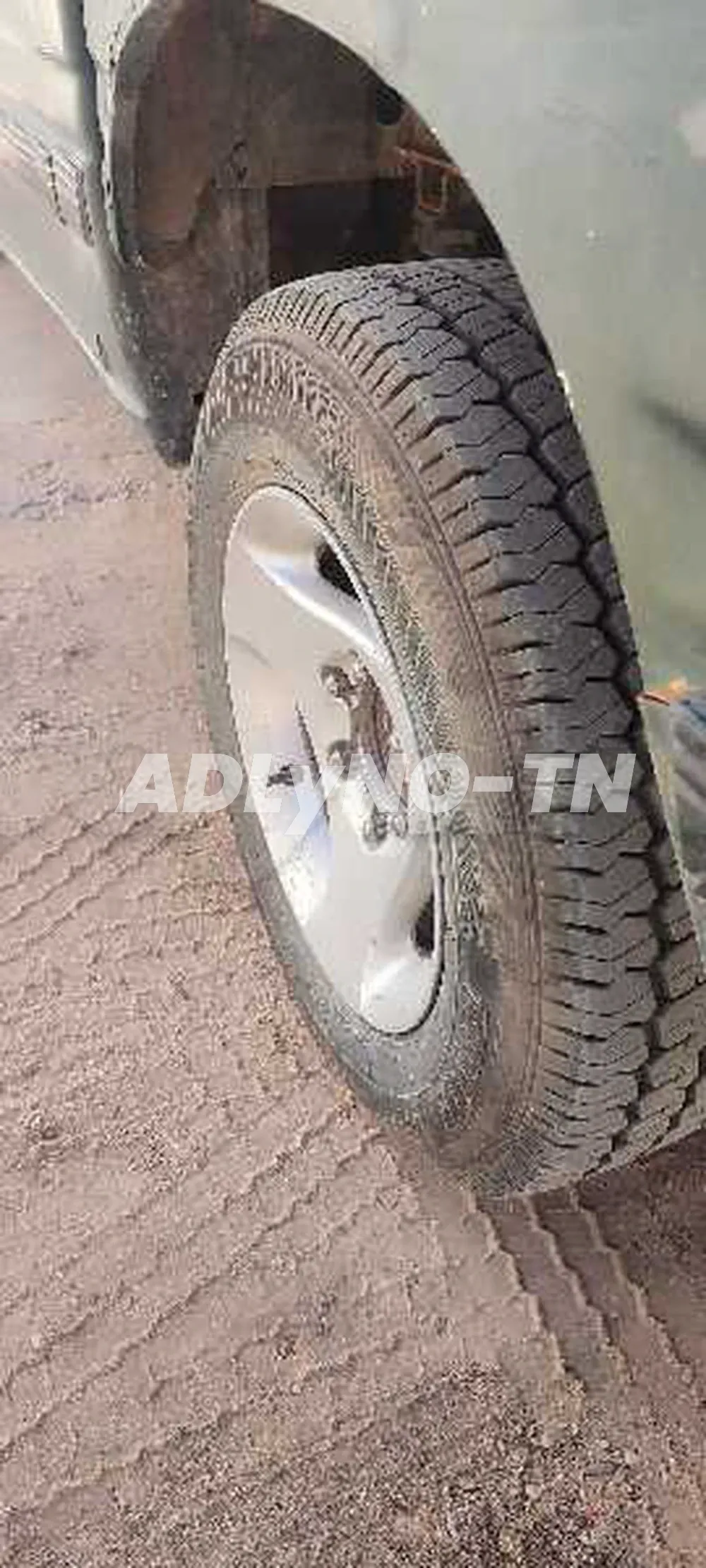 ISUZU OPEL à vendre à Sfax - Photo 5