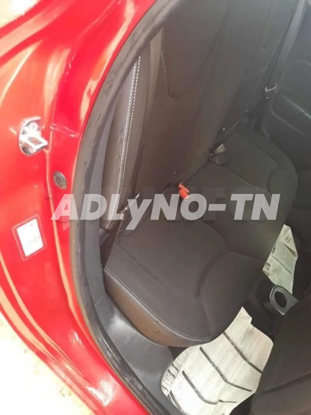 clio dynamic 1ere main tel 23254658 à Sfax - Photo 4