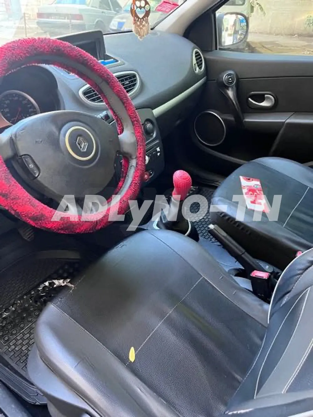 Clio à vendre à Tunis - Photo 4