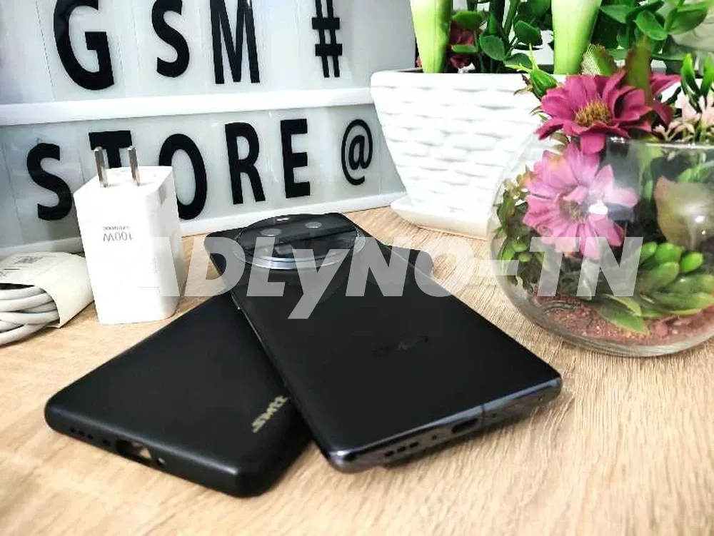 Oppo Find X6 pro 5G {12+12go/256}Snapdragon ?8 Gen 2 État Neuf ☎️?52687077☎️? à Tunis - Photo 1