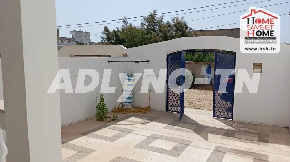 Villa Roma à Vendre à Raoued Plage à Ariana - Photo 4