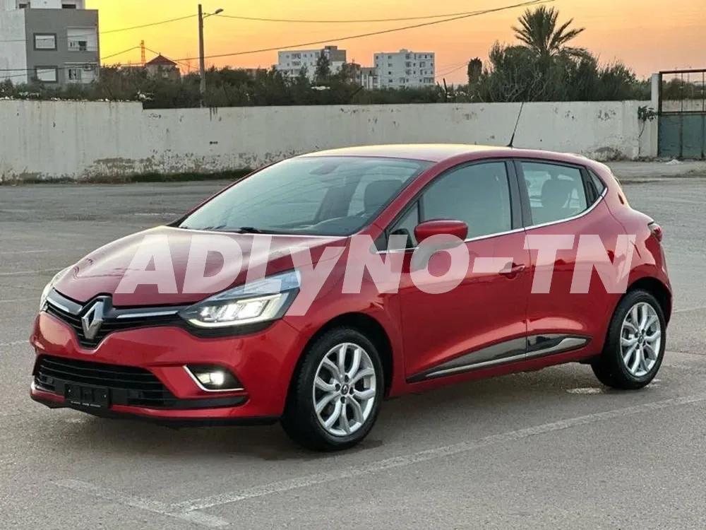 KIA Cerato 5p GT-Line
