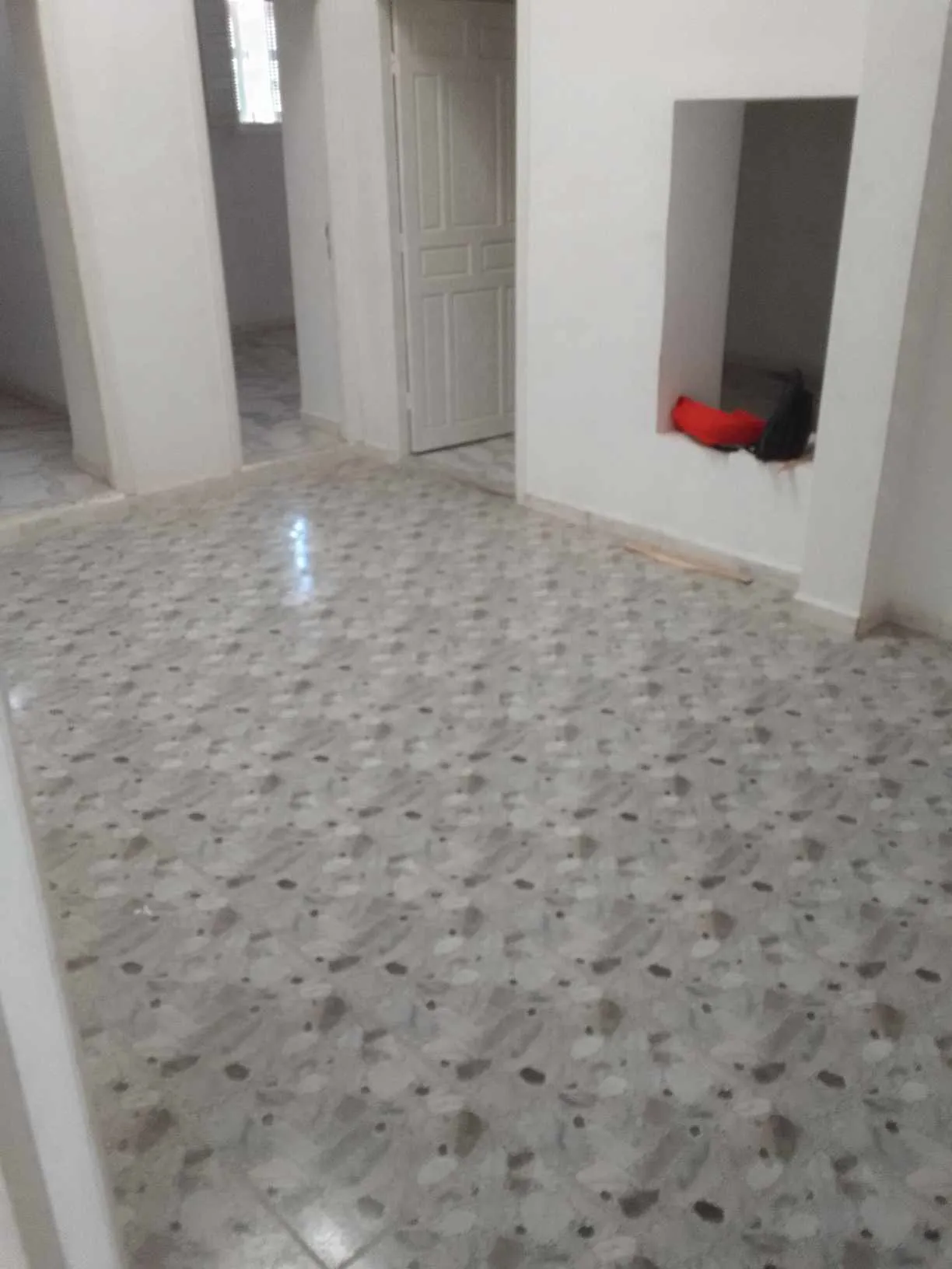  Appartement S+3 " LAC 2 " NOUVEAU !!! 