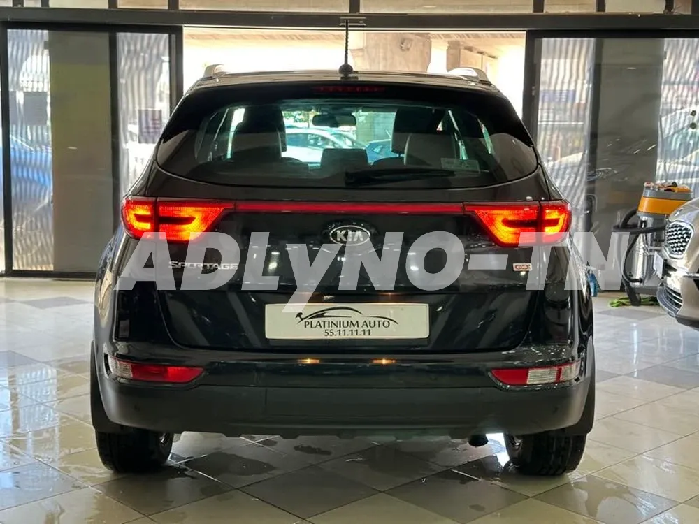 ? KIA SPORTAGE ? à Ariana - Photo 3