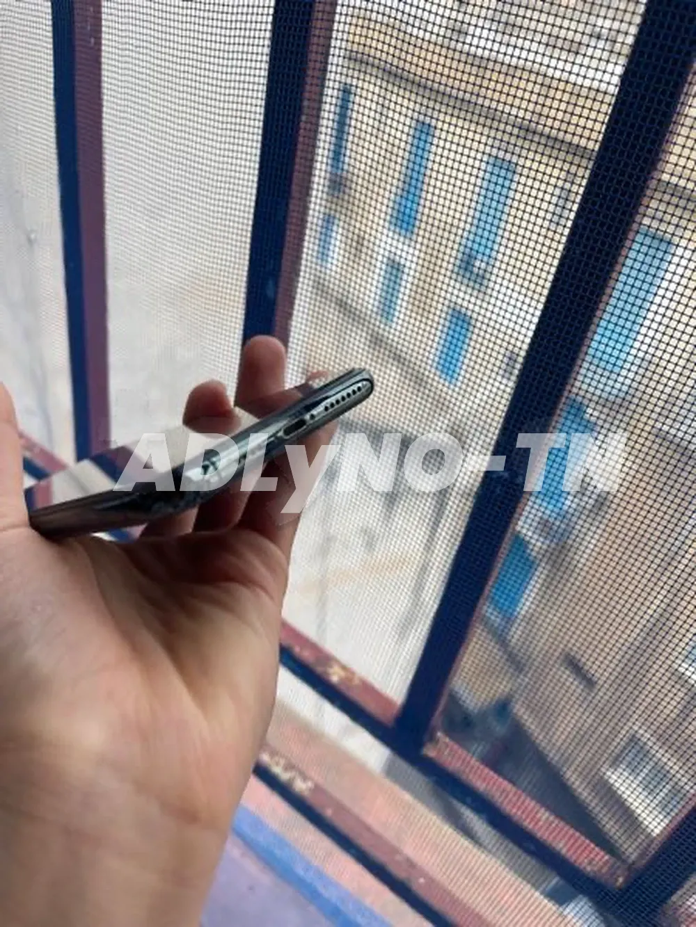 iPhone 11 pro max 256 go à Tunis - Photo 9