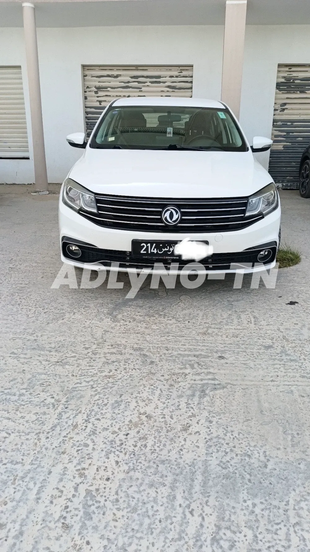 BELLE BERLINE DONGFENG S50 à sousse - Photo 5