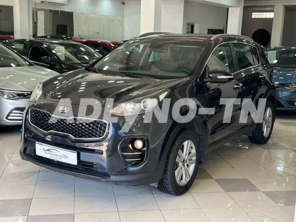 ? KIA SPORTAGE ? à Ariana - Photo 1