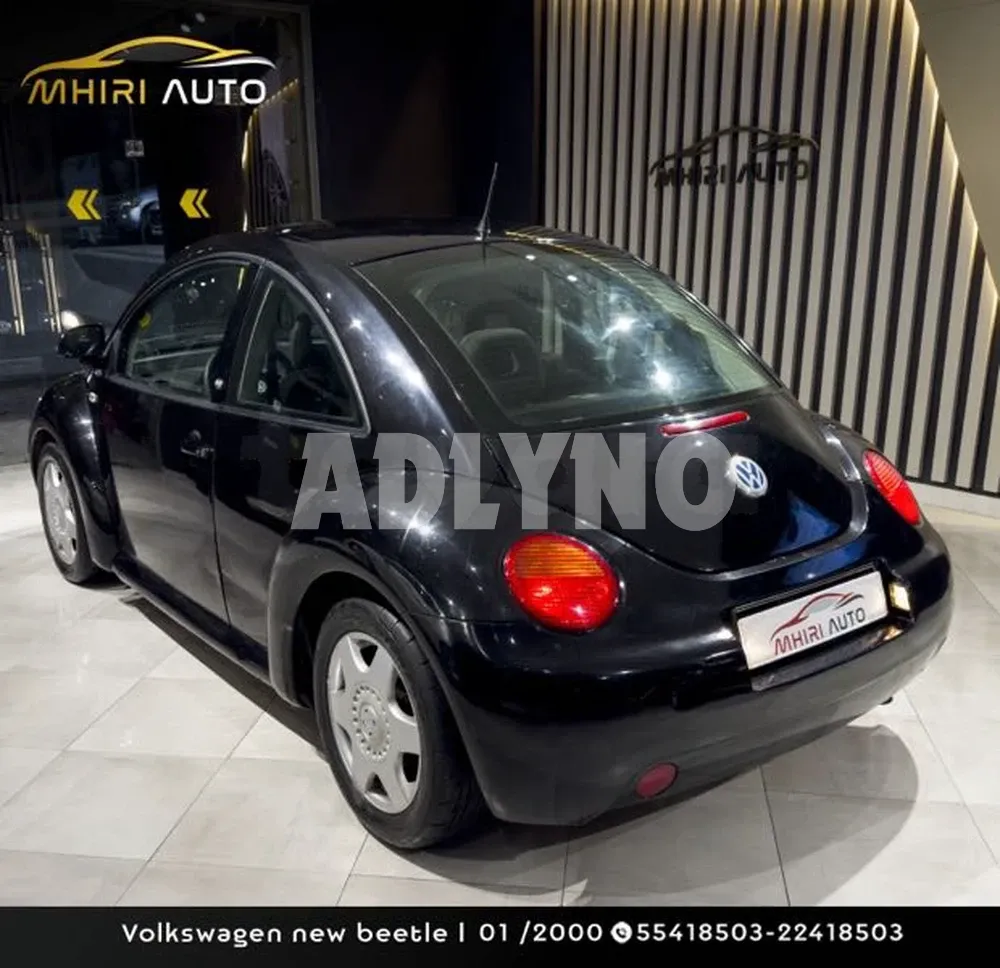 ?Volkswagen new beetle? à Ariana - Photo 5