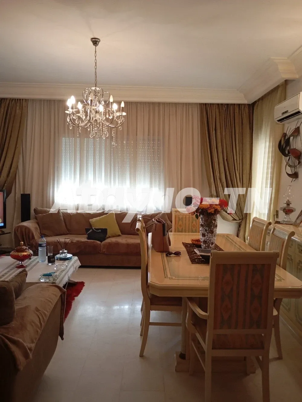 APPARTEMENT AIN ZAGHOUAN à Tunis - Photo 3