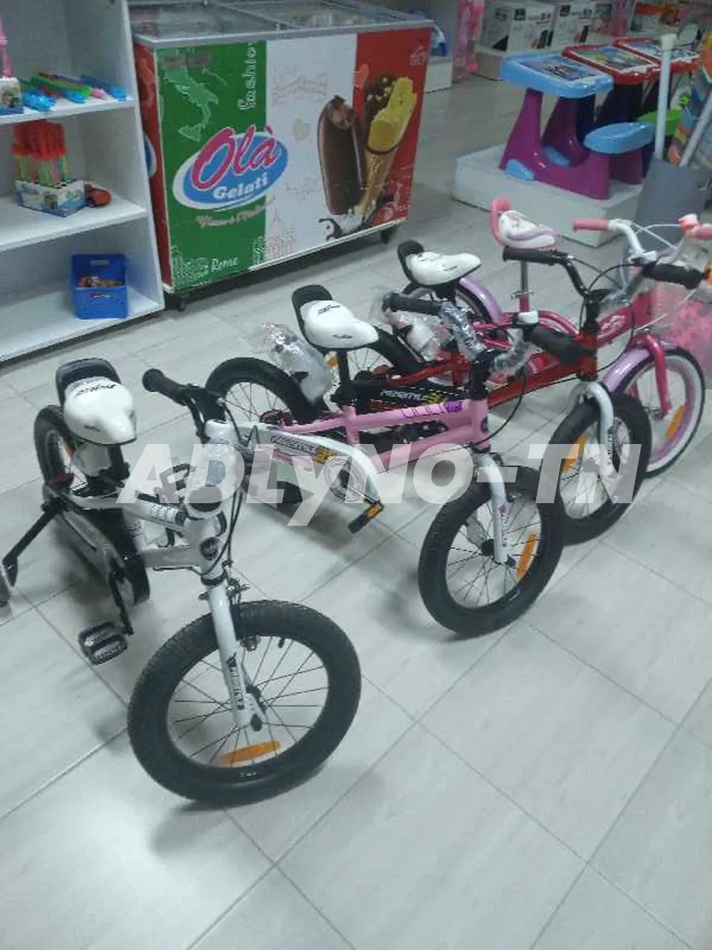 vélo à sousse - Photo 2