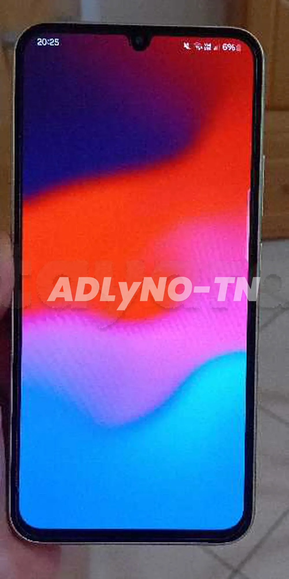 Samsung a34 état neuf 27 770 411 acheté le 16 mai 2023 à Sfax - Photo 1