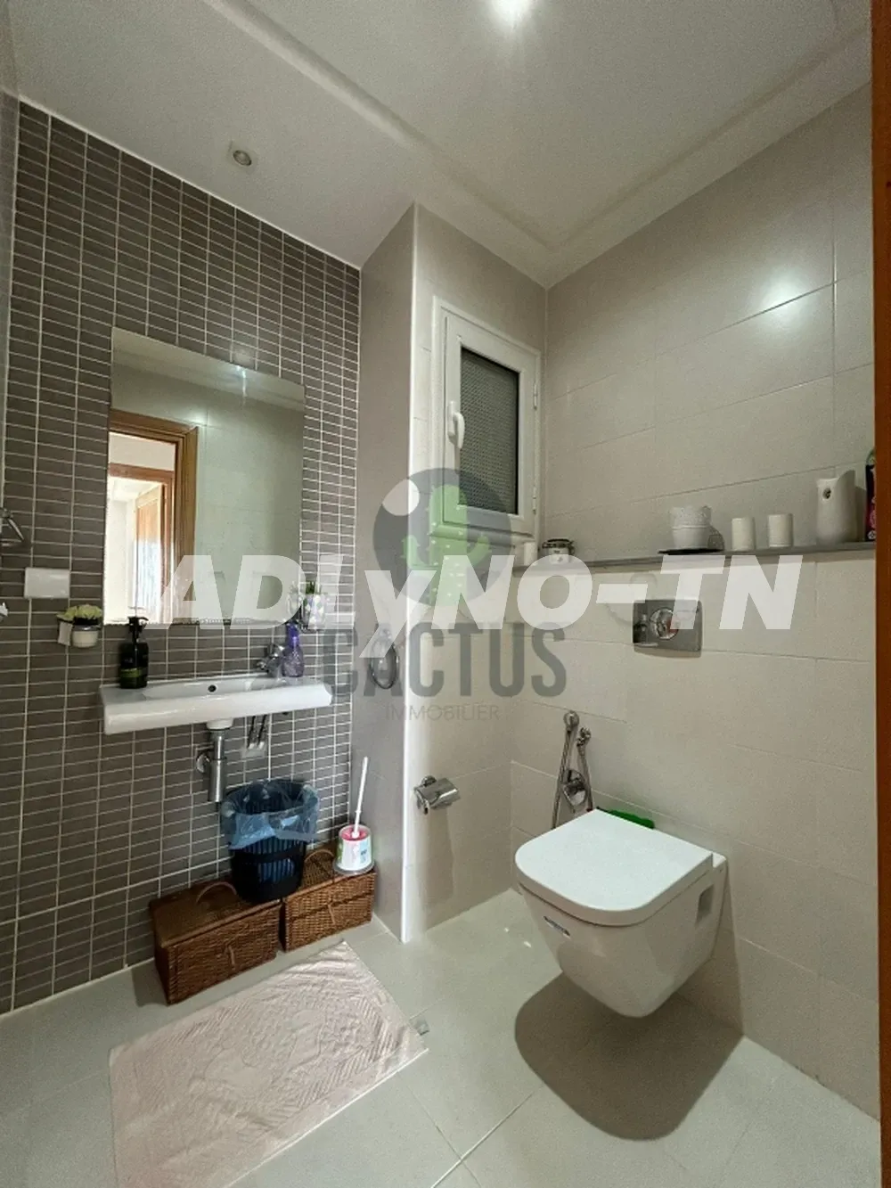À vendre: S+3 vue sur mer de 156 m² à Mrezga ,Hammamet. à Nabeul - Photo 7