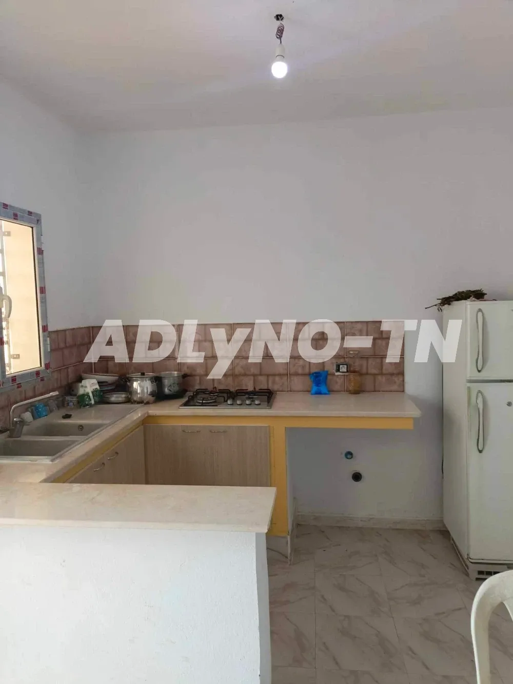 فرصص?صة شقة ب 68مليون تبعد 1كم على? البحر99958728 à Nabeul - Photo 2