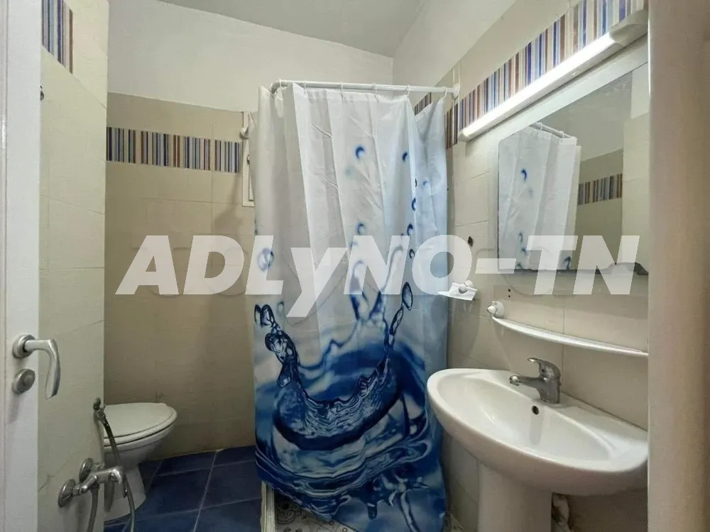 Coquet appartement pour vos courts séjours dans la banlieu de Tunis à Tunis - Photo 1